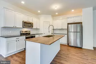 Lot 5 Dumfries, Warrenton, VA 20187 - Photo 4