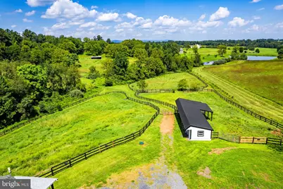 3959 Cobbler Mountain, Delaplane, VA 20144 - Photo 12
