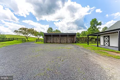 3959 Cobbler Mountain, Delaplane, VA 20144 - Photo 20