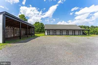 3959 Cobbler Mountain, Delaplane, VA 20144 - Photo 14