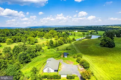 3959 Cobbler Mountain, Delaplane, VA 20144 - Photo 6