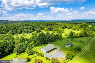 3959 Cobbler Mountain, Delaplane, VA 20144 - Photo 4