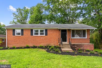 4082 Stanberry Avenue, Marshall, VA 20115 - Photo 1
