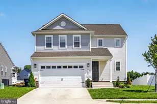 4172 Foxhaven Dr, Bealeton, VA 22712 - Photo 1