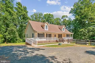 5414 Germantown Rd, Midland, VA 22728 - Photo 1