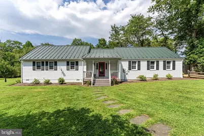 2838 Atoka Road, Marshall, VA 20115 - Photo 4