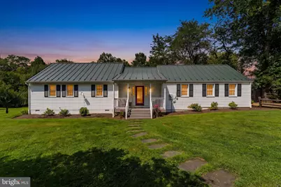 2838 Atoka Road, Marshall, VA 20115 - Photo 1