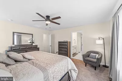 5024 Gray Fox Drive, Bealeton, VA 22712 - Photo 18