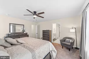 5024 Gray Fox Dr, Bealeton, VA 22712 - Photo 18