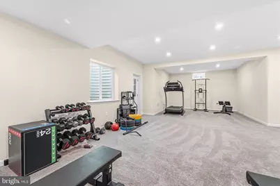 5024 Gray Fox Drive, Bealeton, VA 22712 - Photo 12