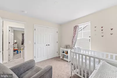 5024 Gray Fox Drive, Bealeton, VA 22712 - Photo 18