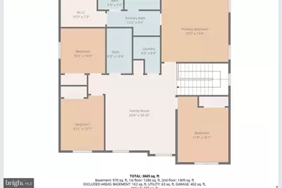 5024 Gray Fox Drive, Bealeton, VA 22712 - Photo 52
