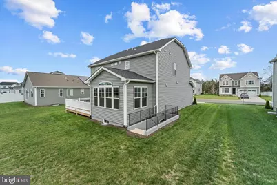 5024 Gray Fox Drive, Bealeton, VA 22712 - Photo 42