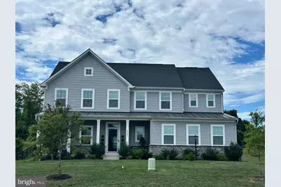 6589 Bob White Drive, Warrenton, VA 20187 - Photo 1