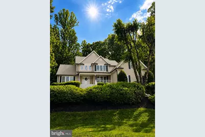 5349 Christa Court, Warrenton, VA 20187 - Photo 1