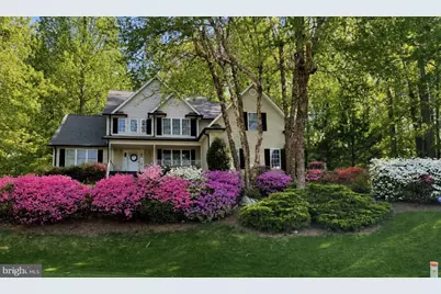 5349 Christa Court, Warrenton, VA 20187 - Photo 4