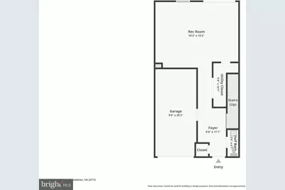 6168 Willow Place, Bealeton, VA 22712 - Photo 54