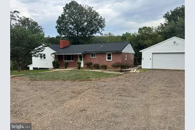 5327 Lee Highway, Warrenton, VA 20187 - Photo 1