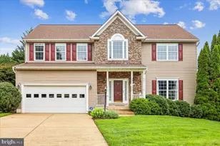 770 Black Sweep Rd, Warrenton, VA 20186 - Photo 1