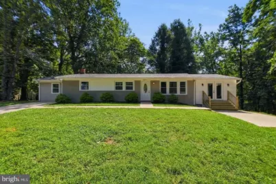 8053 Rocky Lane, Warrenton, VA 20187 - Photo 2