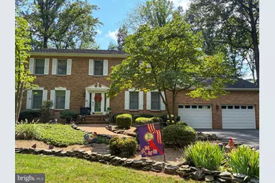 7278 Moss Lane, Warrenton, VA 20187 - Photo 1
