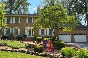 7278 Moss Ln, Warrenton, VA 20187 - Photo 1