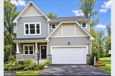 7809 Millfield Drive, Warrenton, VA 20187 - Photo 1