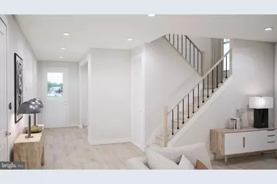 5160 Carters Crossing Avenue #HOMESITE 95, Marshall, VA 20115 - Photo 12
