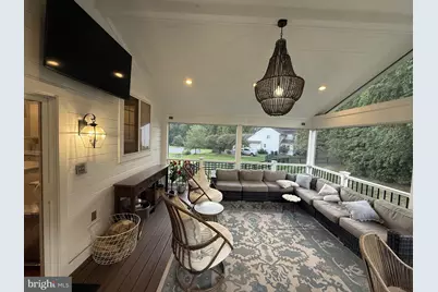 7189 Freemont Hill Court, Warrenton, VA 20187 - Photo 4