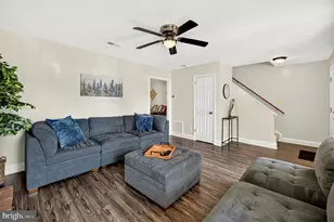 446 Ridge Ct, Warrenton, VA 20186 - Photo 10