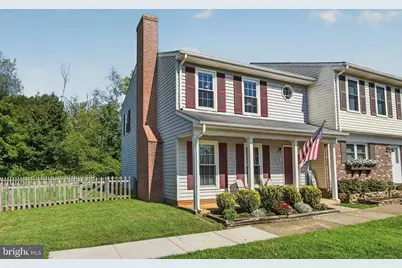 446 Ridge Court, Warrenton, VA 20186 - Photo 1