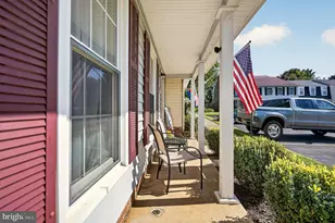 446 Ridge Ct, Warrenton, VA 20186 - Photo 4