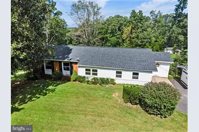 Old Waterloo Road, Warrenton, VA 20186 - Photo 2