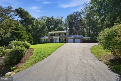 7347 Hunton Street, Warrenton, VA 20187 - Photo 2