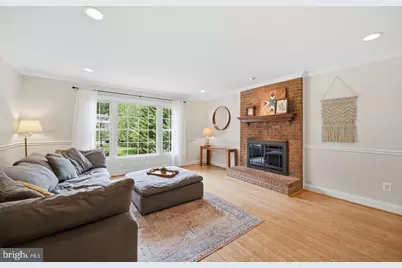 7347 Hunton Street, Warrenton, VA 20187 - Photo 12