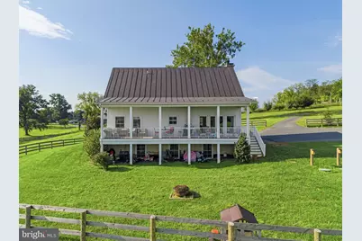 9470 Maidstone Road, Delaplane, VA 20144 - Photo 46
