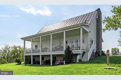 9470 Maidstone Road, Delaplane, VA 20144 - Photo 44
