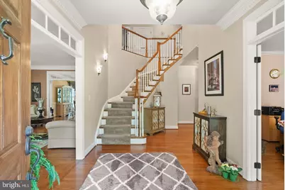 7188 Kenthurst Lane, The Plains, VA 20198 - Photo 4