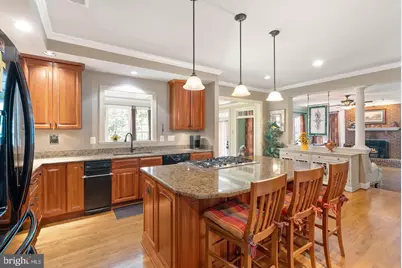 7188 Kenthurst Lane, The Plains, VA 20198 - Photo 12