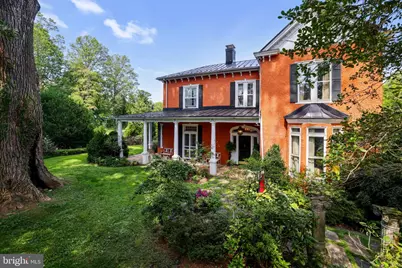 330 Alexandria Pike, Warrenton, VA 20186 - Photo 2