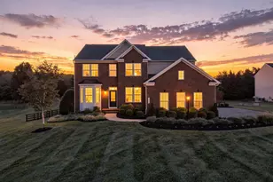 7054 Hi-Rock Ridge Rd, Warrenton, VA 20187 - Photo 1