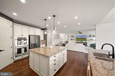 7054 Hi Rock Ridge Road, Warrenton, VA 20187 - Photo 24