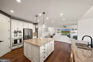 7054 Hi-Rock Ridge Rd, Warrenton, VA 20187 - Photo 24