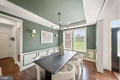 7054 Hi Rock Ridge Road, Warrenton, VA 20187 - Photo 14