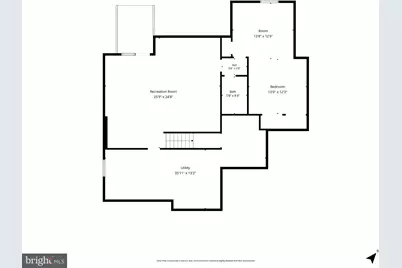 7054 Hi Rock Ridge Road, Warrenton, VA 20187 - Photo 84