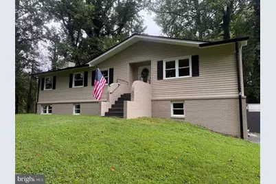 8093 Meetze Road, Warrenton, VA 20187 - Photo 36