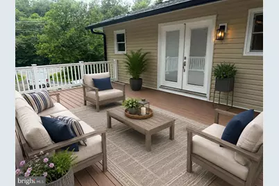 8093 Meetze Road, Warrenton, VA 20187 - Photo 4