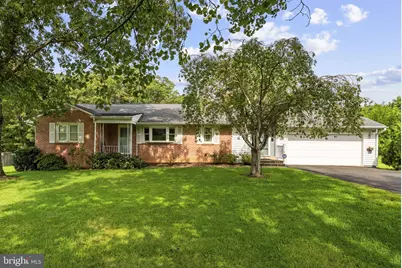 8216 Greenwich Road, Catlett, VA 20119 - Photo 1
