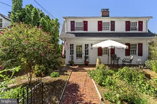 58 Winchester St, Warrenton, VA 20186 - Photo 2