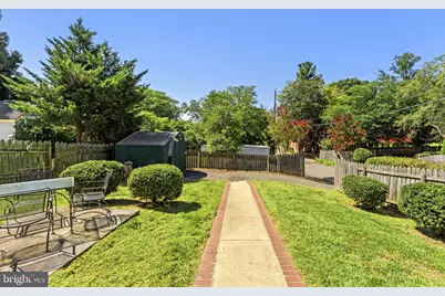 58 Winchester Street, Warrenton, VA 20186 - Photo 4
